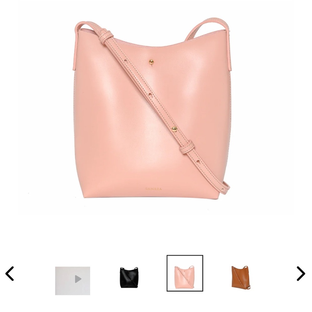 NEW Samara Purse